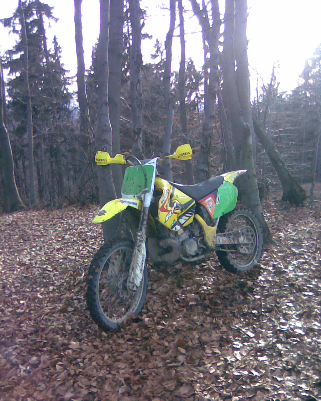 RM 250